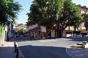 1 VERNET LES BAINS - PO - LE VIILAGE (5)